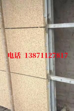 湖州自来水环保外墙ET板